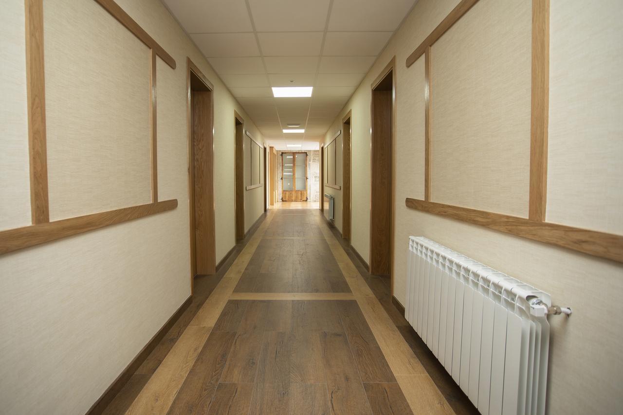 Hotel Novoa Sarria Dış mekan fotoğraf