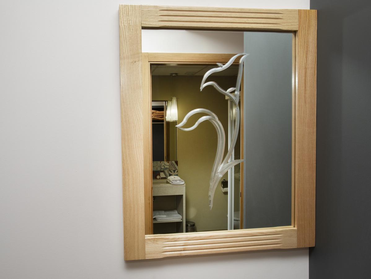Hotel Novoa Sarria Dış mekan fotoğraf