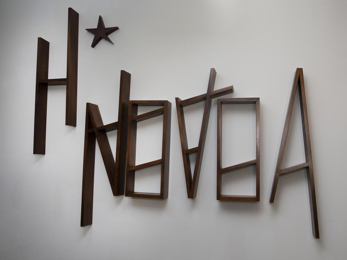 Hotel Novoa Sarria Dış mekan fotoğraf